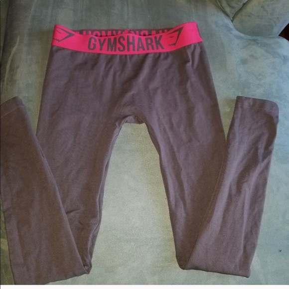 Gymshark Fit Leggings - Picture 3 of 3